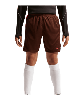 Nike Strike Short Kids Rot F658 - rot