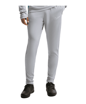 Nike Academy Trainingshose Grau F012 - grau