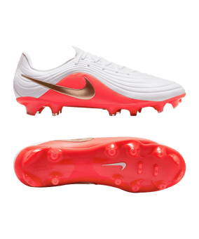 Nike Tiempo Maestro Academy MG Break'Em Weiß F101 - weiss