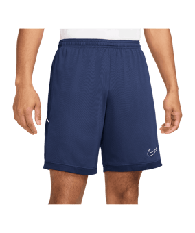 Nike Academy 25 Short Blau F410 - blau