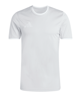 adidas Entrada 26 Trikot Grau - grau