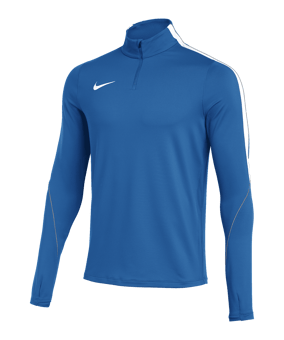 Nike Strike 26 1/4 Drilltop Blau F463 - blau