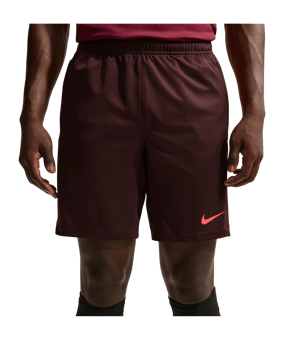 Nike Strike Short Rot F677 - rot