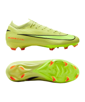 Nike Air Zoom Mercurial Vapor XVI Pro FG Max Voltage Gelb F300 - gelb