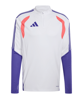 adidas Tiro 26 Competition Training Sweatshirt Weiß - weiss