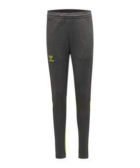 Hummel Ongrid Poly Hose Kids Grau F2172