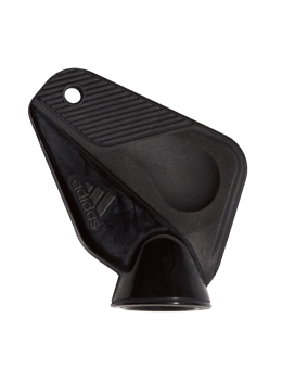 adidas SG Stud Stollenschlüssel Schwarz - schwarz
