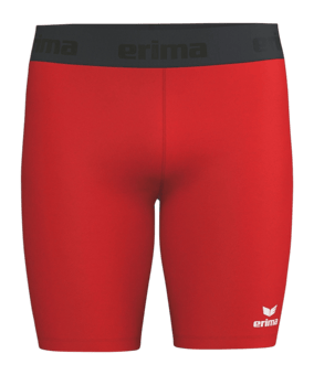 Erima T&F WINGS Tight Kids Rot F8292604