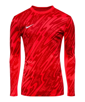 Nike Gardien V Torwarttrikot LA Kids Rot F644 - rot