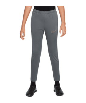 Nike Academy 23 Trainingshose Kids Schwarz F069 - schwarz