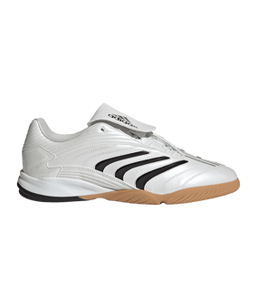 adidas Originals Predator Sala Weiß - weiss