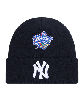 New Era Mlb New York Yankees World Series - schwarz