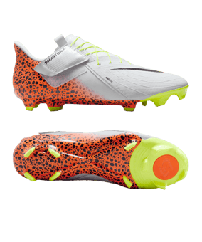 Nike Phantom GX II Academy FG/MG Electric Weiss F900 - mehrfarbig