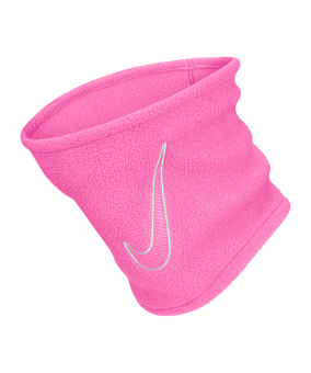 Nike Fleece 2.0 Neckwarmer Rosa F627 - rosa