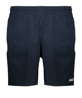 Jako Profi 2.0 Short Kids Blau F09 - blau