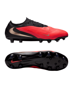 Nike Phantom 6 Low Pro AG Break'Em Rot F600 - rot
