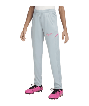 Nike Academy Trainingshose Kids Blau F395 - blau