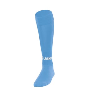 Jako Stutzenstrumpf Glasgow 2.0 Hellblau F45 - blau