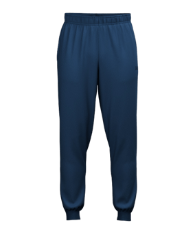 JAKO One Trainingshose Kids Blau F930 - blau