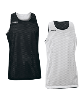 Joma Trikot Schwarz - schwarz