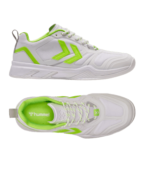 Hummel URUZ 2.0 Weiß F9001 - weiss
