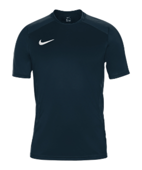 Nike Training T-Shirt 21 Kids Blau F451
