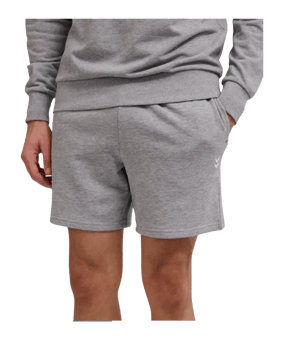 Hummel hmlPULSE Short Grau F2006 - grau