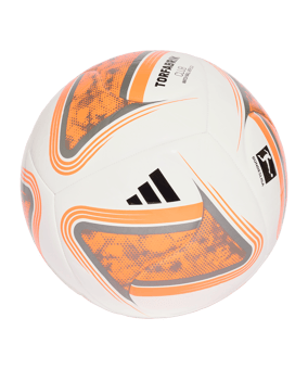 adidas DFL Bundesliga Torfabrik Club - weiss