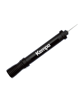 Kempa 2-Wegepumpe Schwarz F01 - schwarz