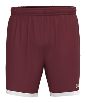JAKO One Trainingshose Rot F155 - rot