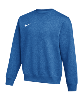 Nike Park 26 Sweatshirt Blau F463