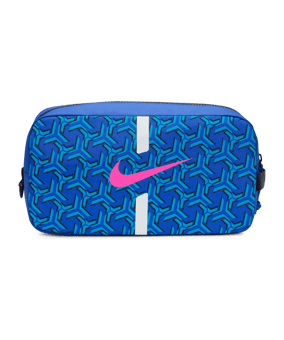 Nike Academy Schuhtasche Blau F458 - blau