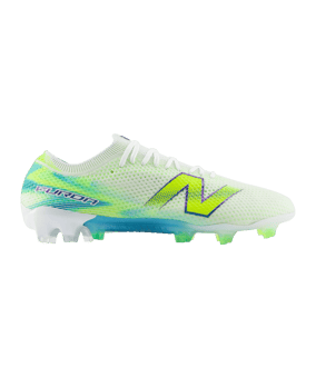 New Balance Furon Elite V9 FG Main Weiß - weiss