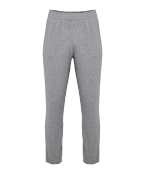 Hummel Pulse Jogginghose Grau F2006 - grau