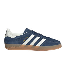 adidas Originals Gazelle Blau - blau