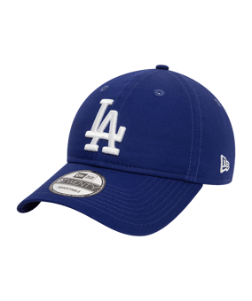 New Era NOS League Essential Los Angeles Dodgers Cap Mehrfarbig - mehrfarbig