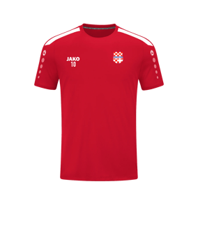 JAKO Power Trikot