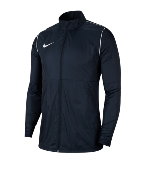Nike Park 20 Regenjacke Kids Blau F451 - blau