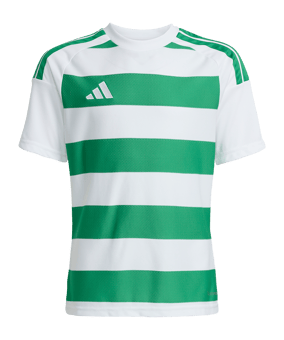 adidas Hooped 26 Trikot Kids Weiß - weiss