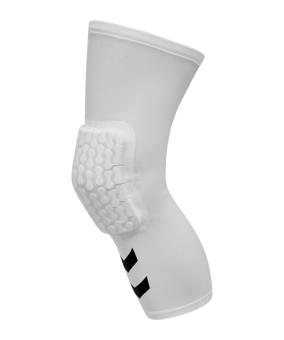 Hummel Protection Knee Long Sleeve Weiss F9001 - weiss