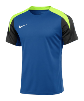 Nike Strike 24 Trainingsshirt Blau F463