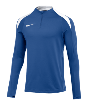 Nike Strike 24 Drill Top Blau F467 - blau