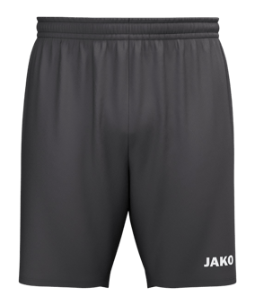 JAKO One Short Grau F830
