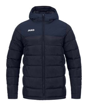 JAKO Stadion Jacke Kids Blau F900 - blau