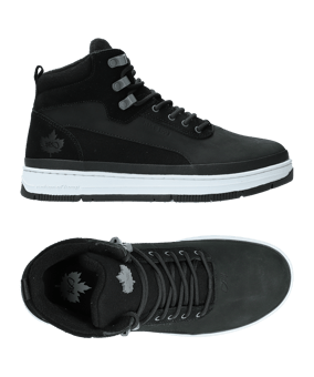 K1X Gk3015 Schuh Schwarz - schwarz