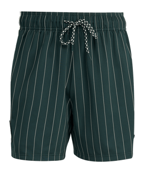 adidas Juventus Turin Icon Short Grün - gruen