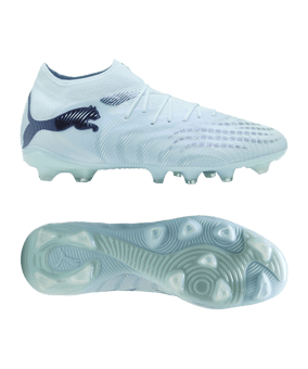 PUMA FUTURE 9 Pro FG/AG Dreamrush Blau F03 - blau