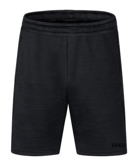 JAKO Challenge Short Kids Schwarz F500 - schwarz