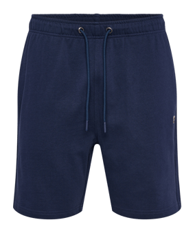 Hummel hmlLGC Fred Short Blau F7666 - blau
