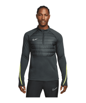 Nike Academy Drill Top Sweatshirt Grün F390
